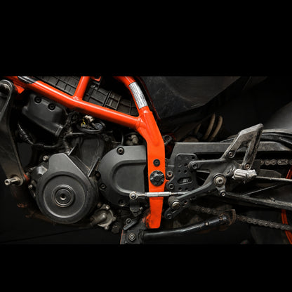 KTM Duke 390 Rearsets 2023+