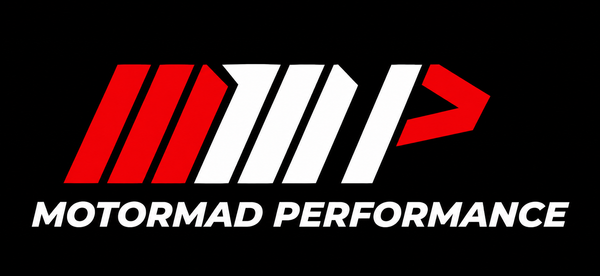 MotorMad performance