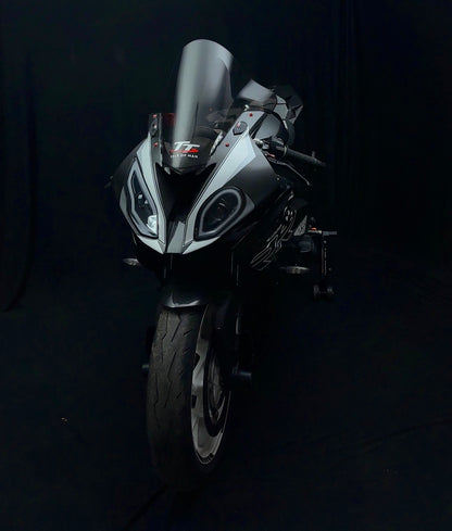 BMW S1000RR GEN-2 Mirror Block off
