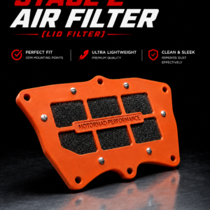 KTM Stage 2 Air Filter (LID Filter)