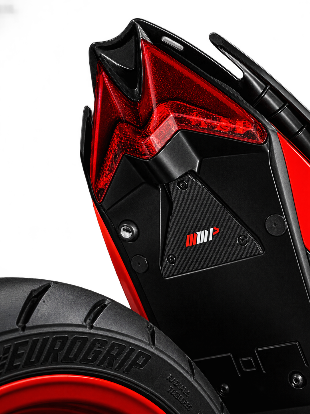 TAIL BLOCK-OFF - Image 2