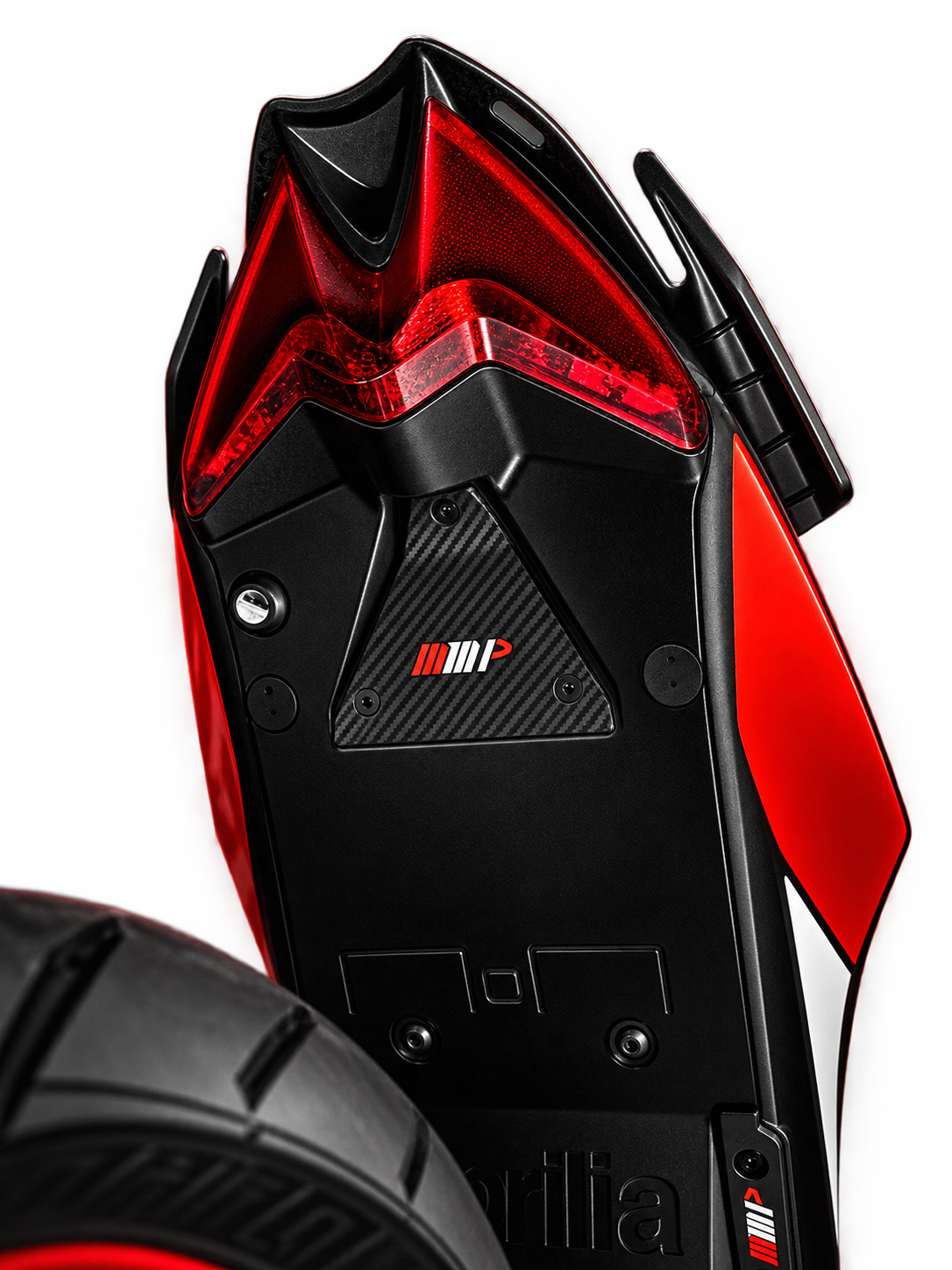 TAIL BLOCK-OFF - Image 3